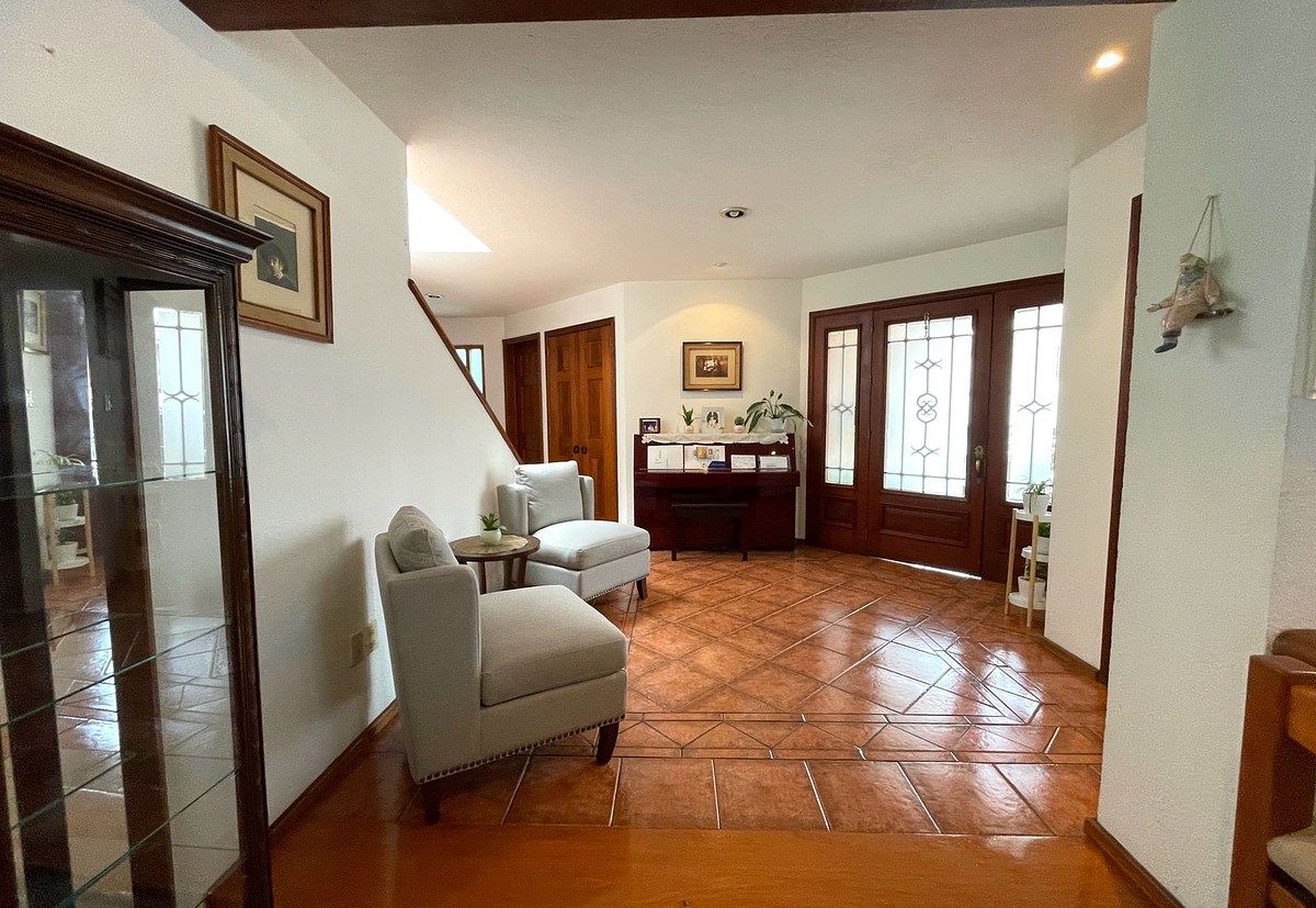 Casa em Jardines en la Montaña, Tlalpan, foto 20 de 27