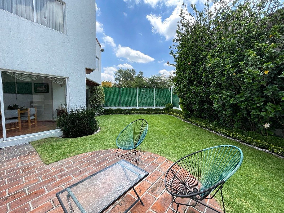 Casa em Jardines en la Montaña, Tlalpan, foto 24 de 27
