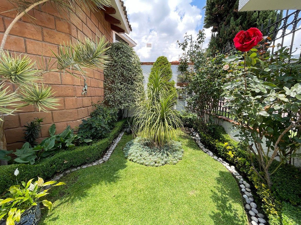 Casa em Jardines en la Montaña, Tlalpan, foto 25 de 27