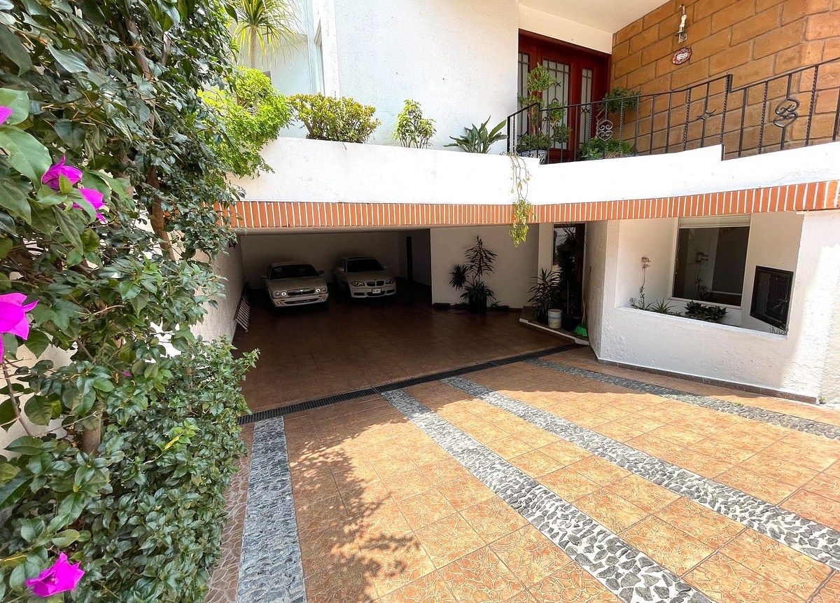 Casa em Jardines en la Montaña, Tlalpan, foto 27 de 27