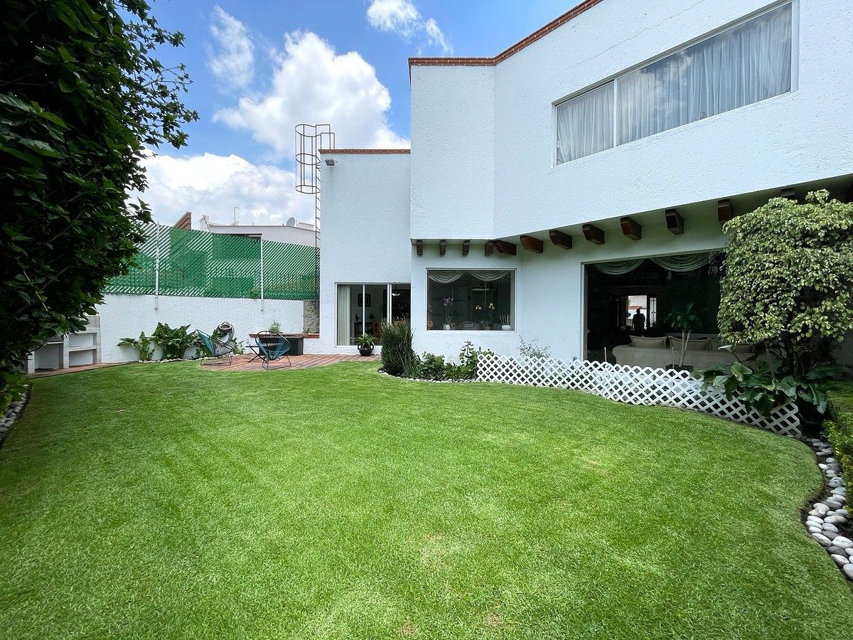 Casa em Jardines en la Montaña, Tlalpan, foto 26 de 27