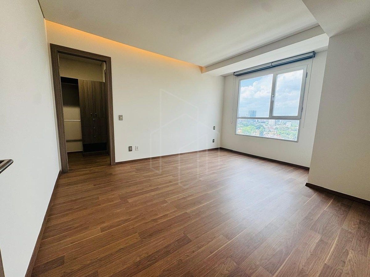 Departamento en Venta - Espacio Yaquis, Vallarta San Jorge. - foto 4