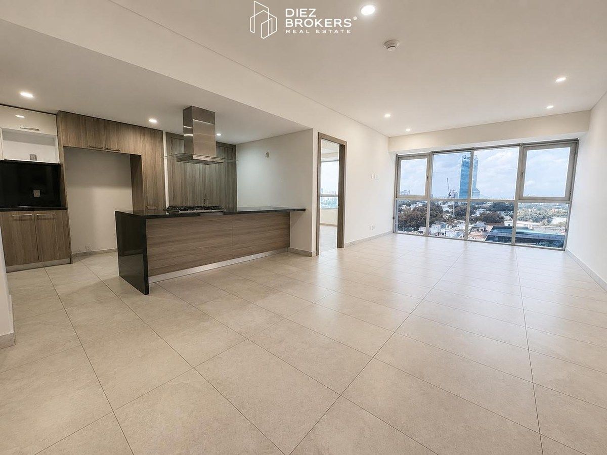 Departamento en Venta - Espacio Yaquis, Vallarta San Jorge. - foto 2