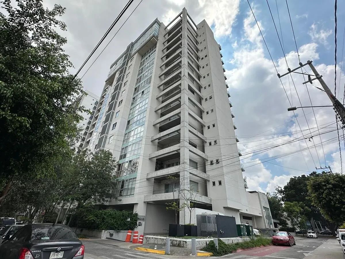 Departamento en Venta - Espacio Yaquis, Vallarta San Jorge. - foto 1