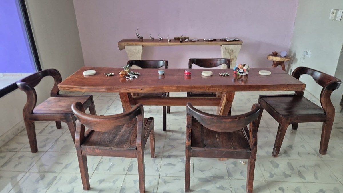 Casa en Mérida Centro, Mérida, foto 8 de 14