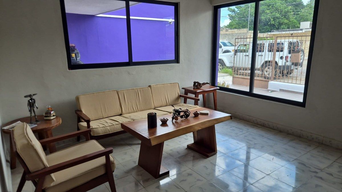 CASA DE UN PISO AMUEBLADA MUY LINDA EN EL CENTRO!, foto 1 de 14