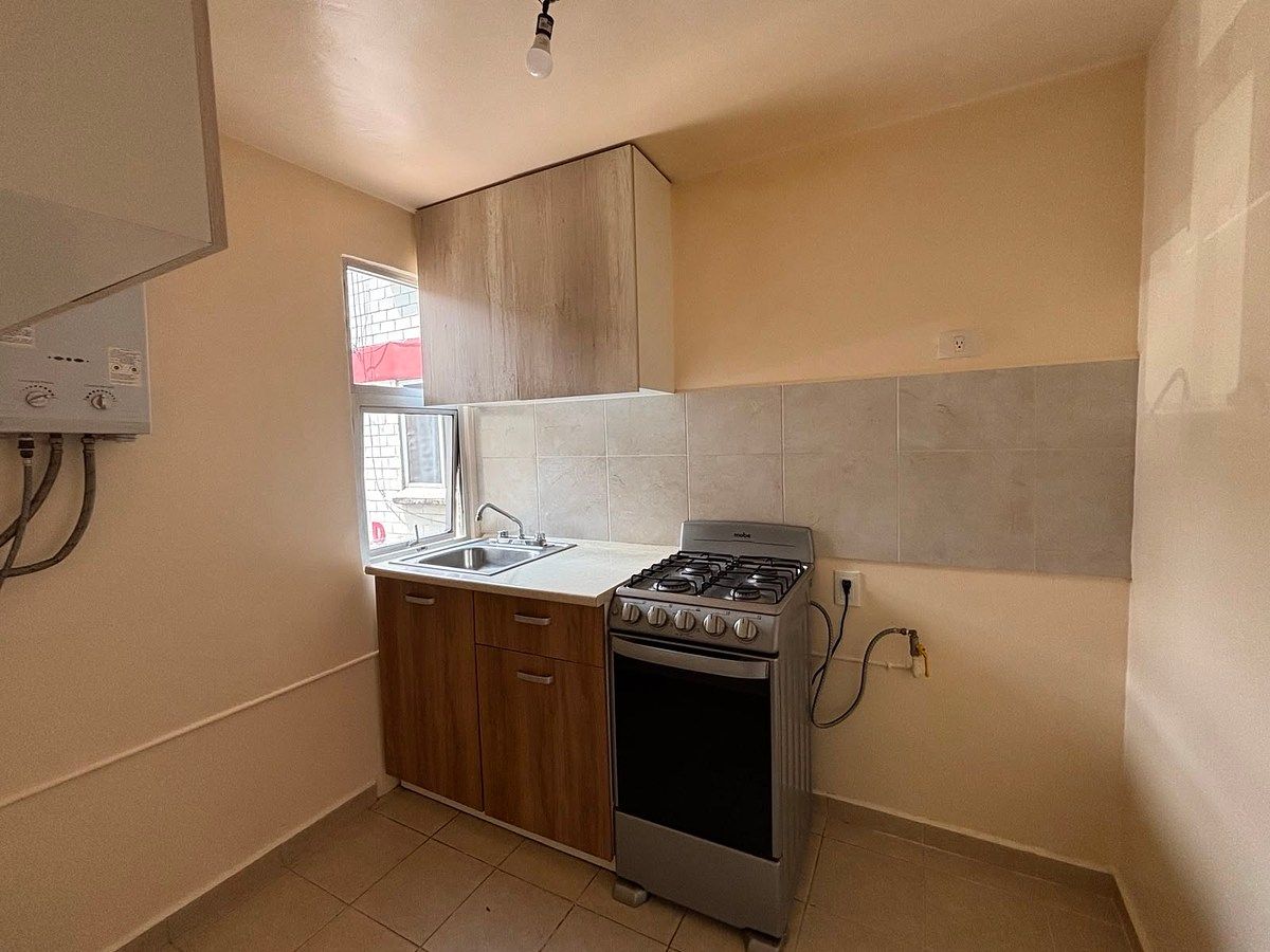 Apartamento em Santa Cruz Atoyac, Benito Juárez, foto 3 de 12