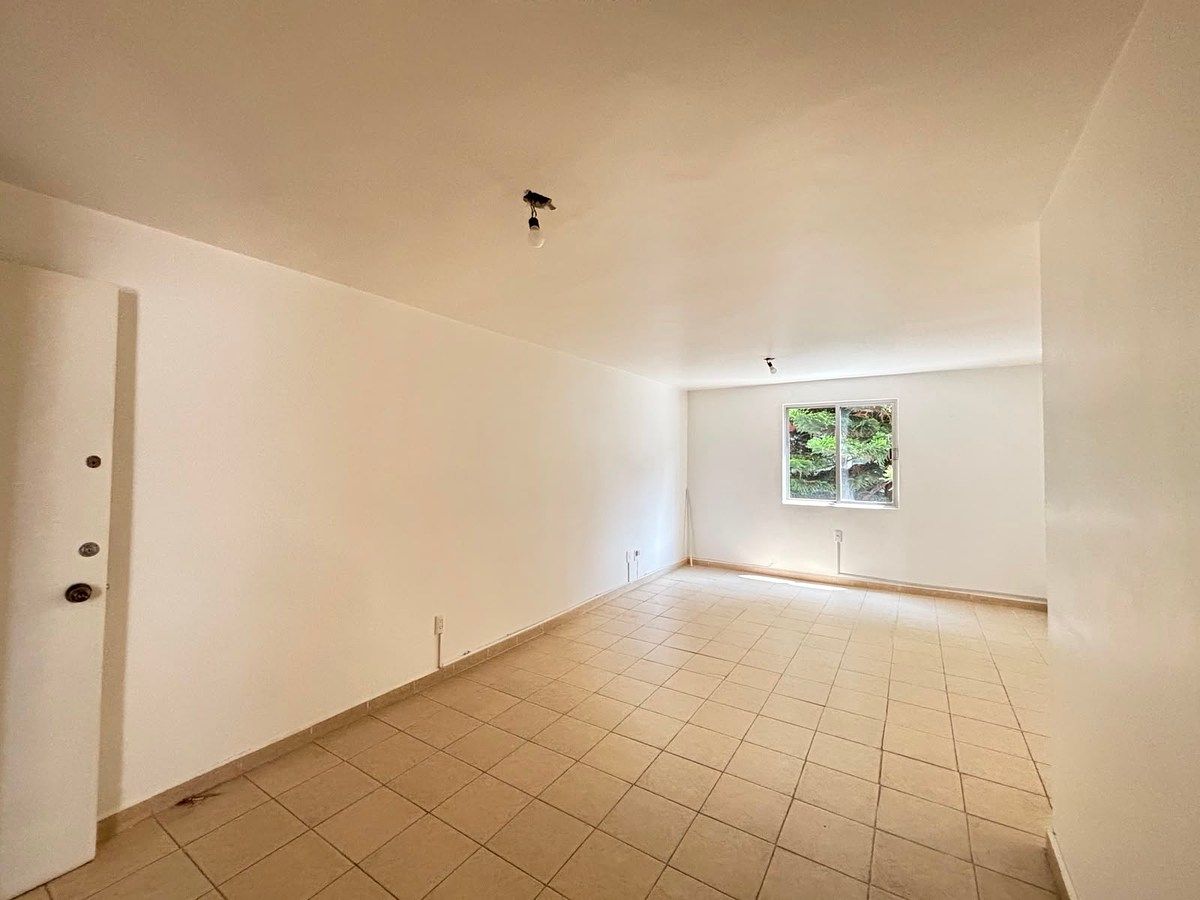 DEPARTAMENTO RENTA EN COL. SANTA CRUZ ATOYAC / 56m2, foto 1 de 12