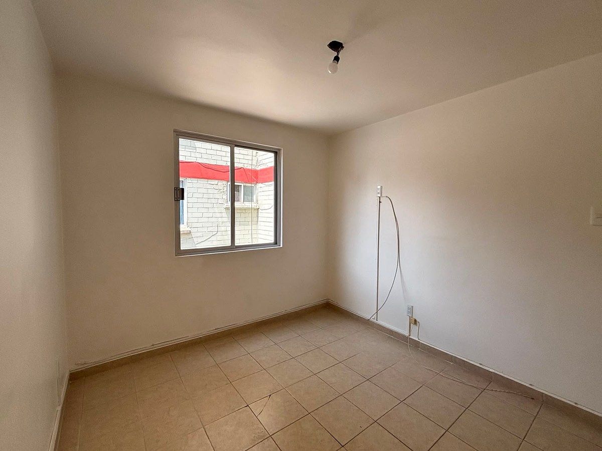 Apartamento em Santa Cruz Atoyac, Benito Juárez, foto 6 de 12