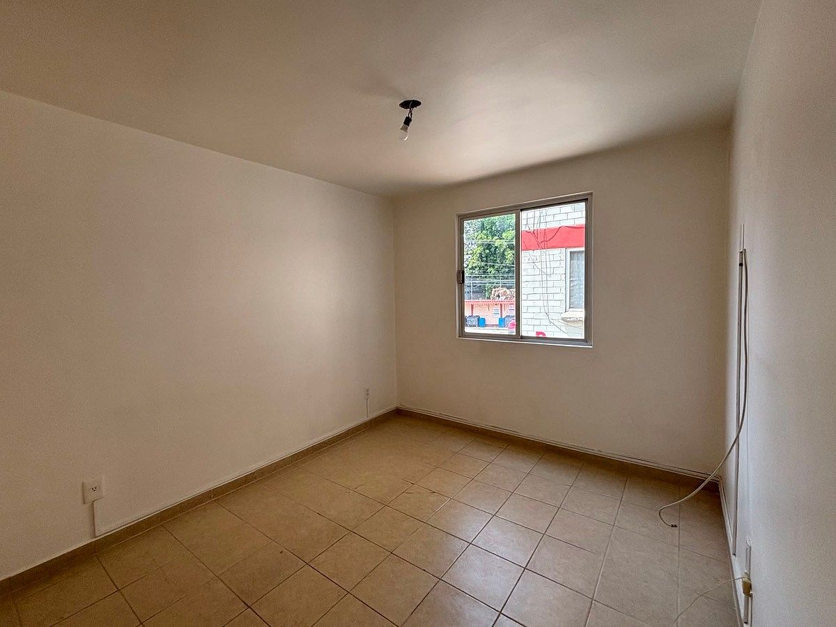 Apartamento em Santa Cruz Atoyac, Benito Juárez, foto 5 de 12