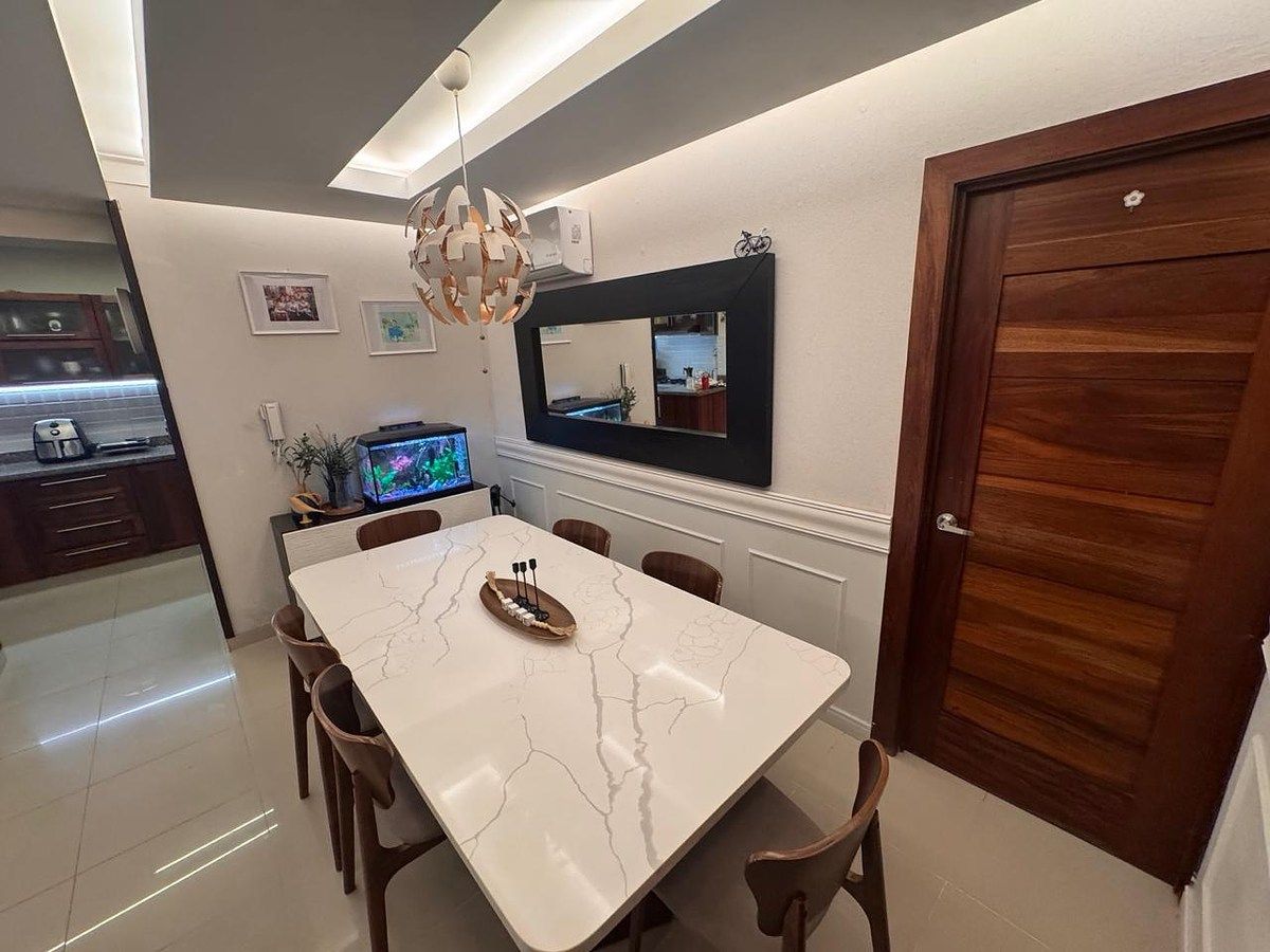 Apartamento en El Millón, Santo Domingo Centro (Distrito Nacional), foto 3 de 27