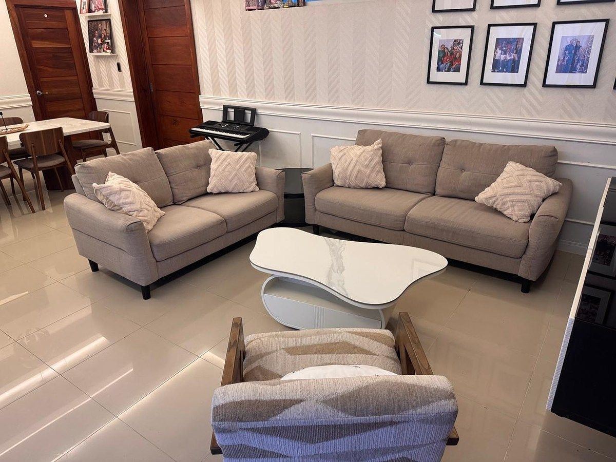 Apartamento en El Millón, Santo Domingo Centro (Distrito Nacional), foto 2 de 27
