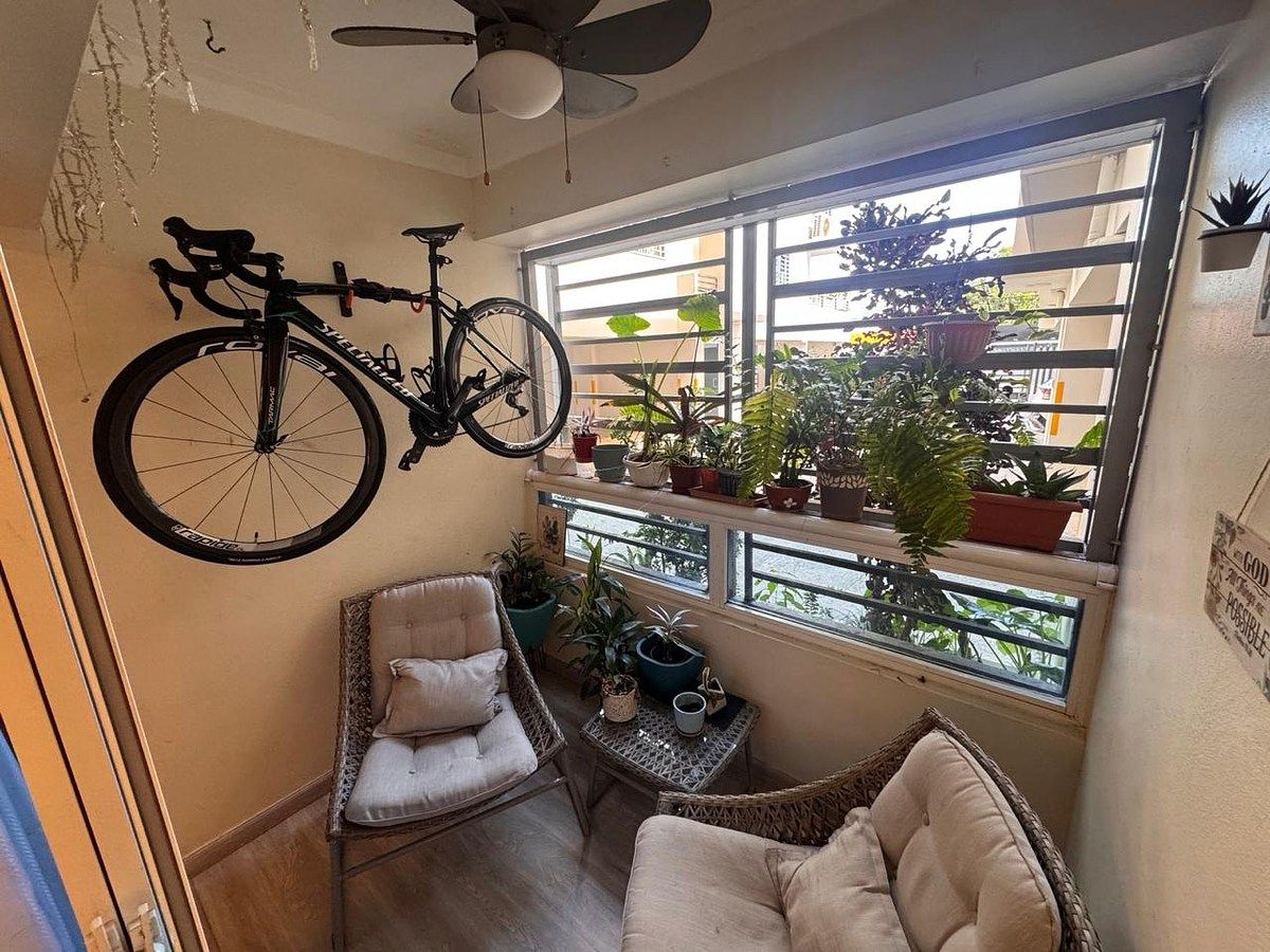 Apartamento en El Millón, Santo Domingo Centro (Distrito Nacional), foto 4 de 27