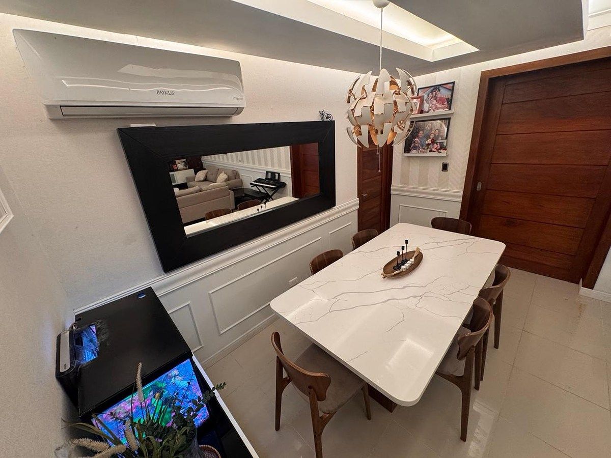 Apartamento en El Millón, Santo Domingo Centro (Distrito Nacional), foto 5 de 27