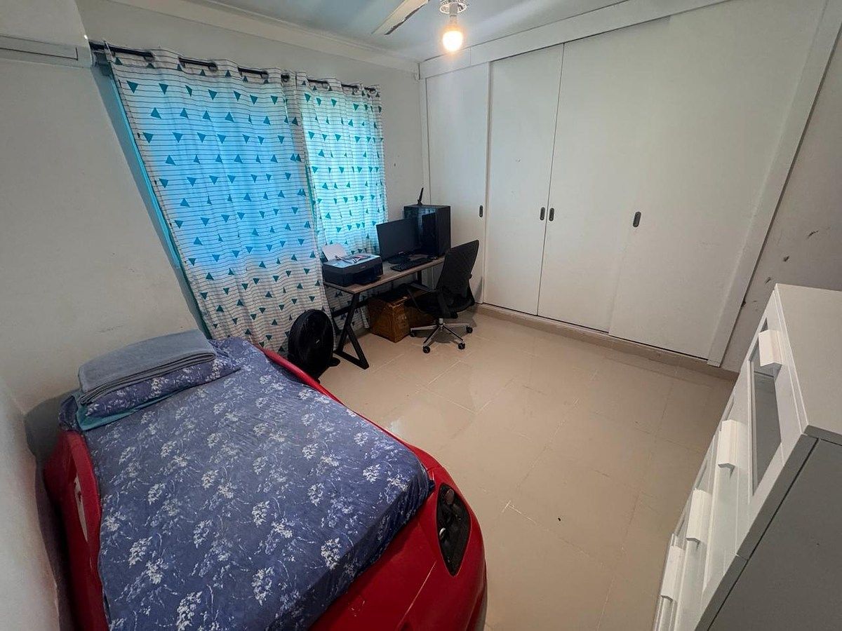 Apartamento en El Millón, Santo Domingo Centro (Distrito Nacional), foto 6 de 27