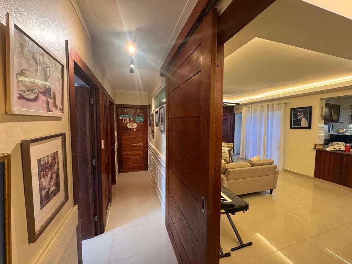 Apartamento en El Millón, Santo Domingo Centro (Distrito Nacional), foto 8 de 27