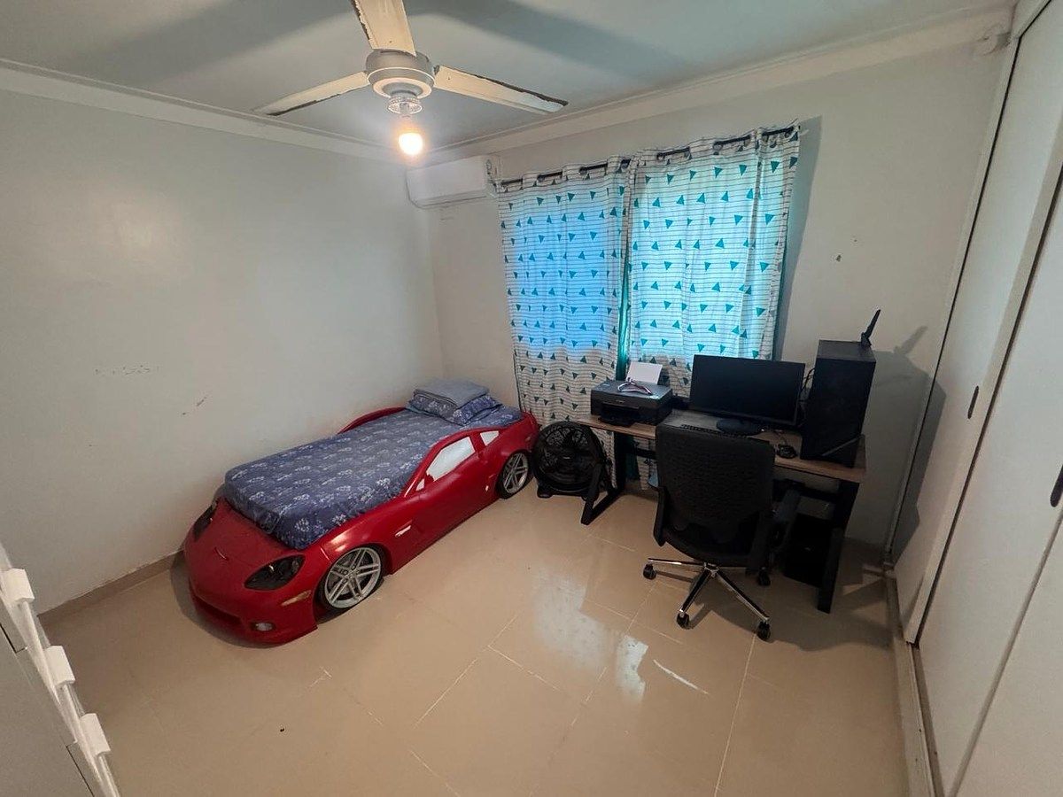 Apartamento en El Millón, Santo Domingo Centro (Distrito Nacional), foto 9 de 27