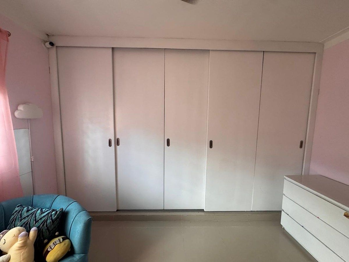 Apartamento en El Millón, Santo Domingo Centro (Distrito Nacional), foto 10 de 27