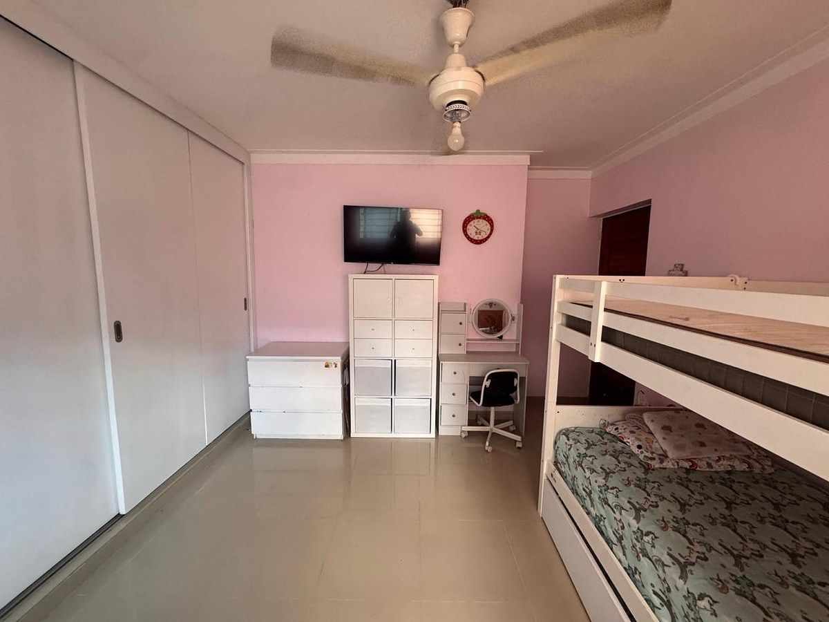 Apartamento en El Millón, Santo Domingo Centro (Distrito Nacional), foto 11 de 27