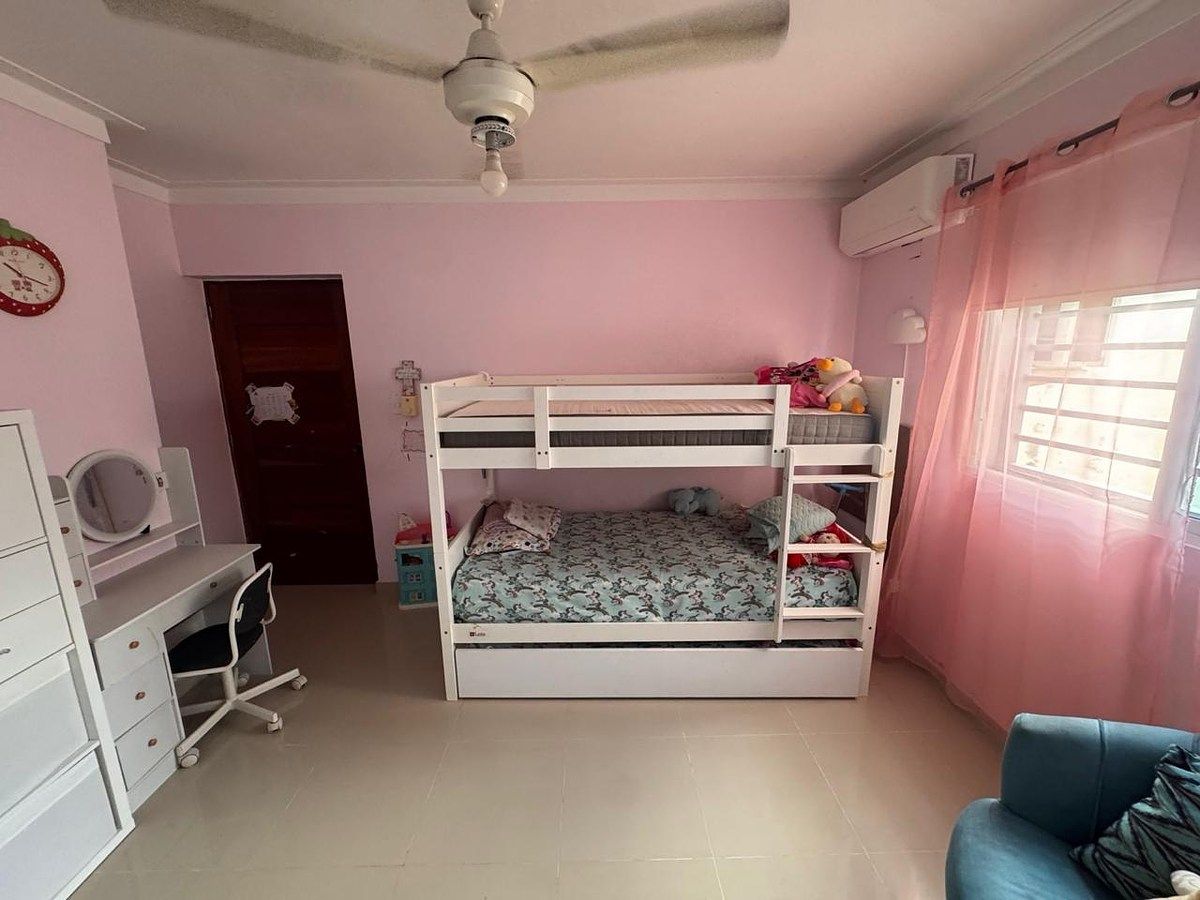 Apartamento en El Millón, Santo Domingo Centro (Distrito Nacional), foto 12 de 27