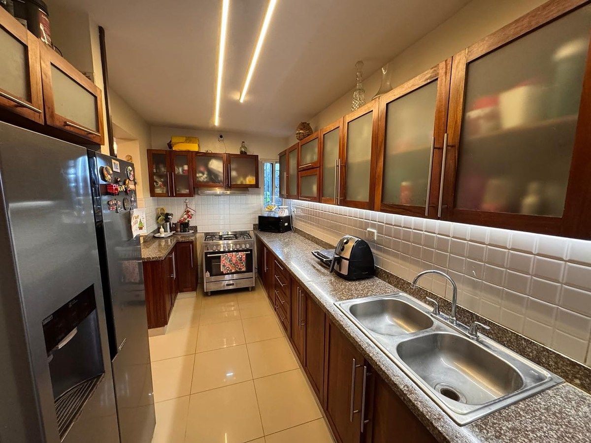 Apartamento en El Millón, Santo Domingo Centro (Distrito Nacional), foto 13 de 27