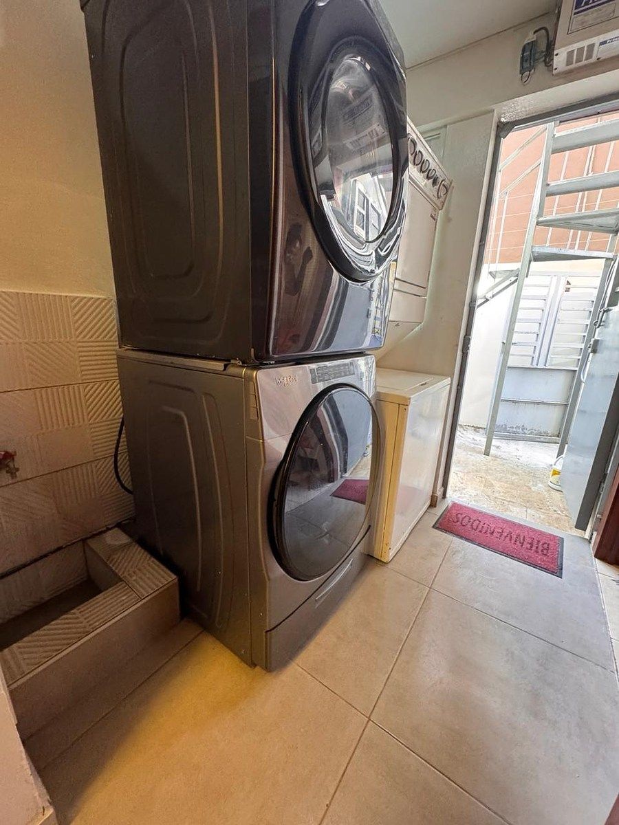 Apartamento en El Millón, Santo Domingo Centro (Distrito Nacional), foto 19 de 27