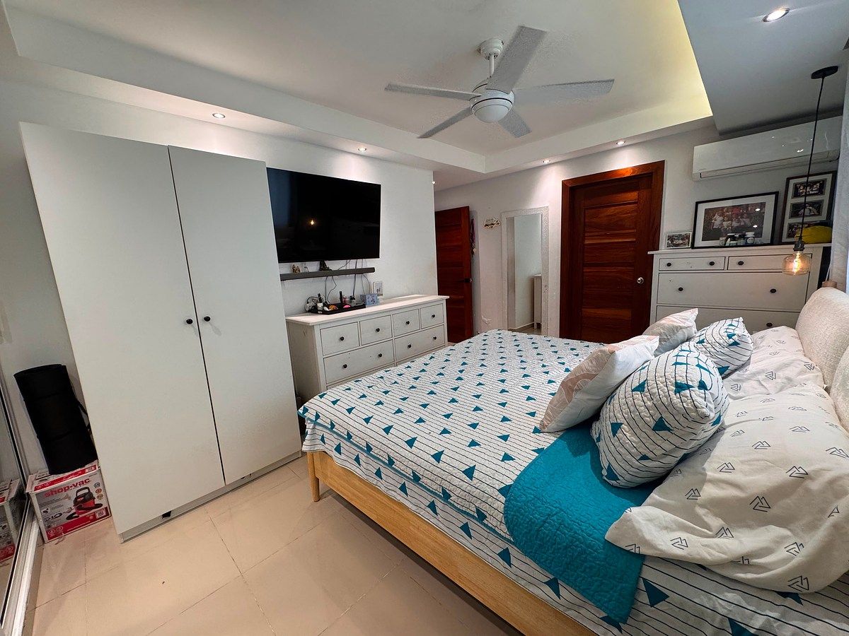 Apartamento en El Millón, Santo Domingo Centro (Distrito Nacional), foto 21 de 27