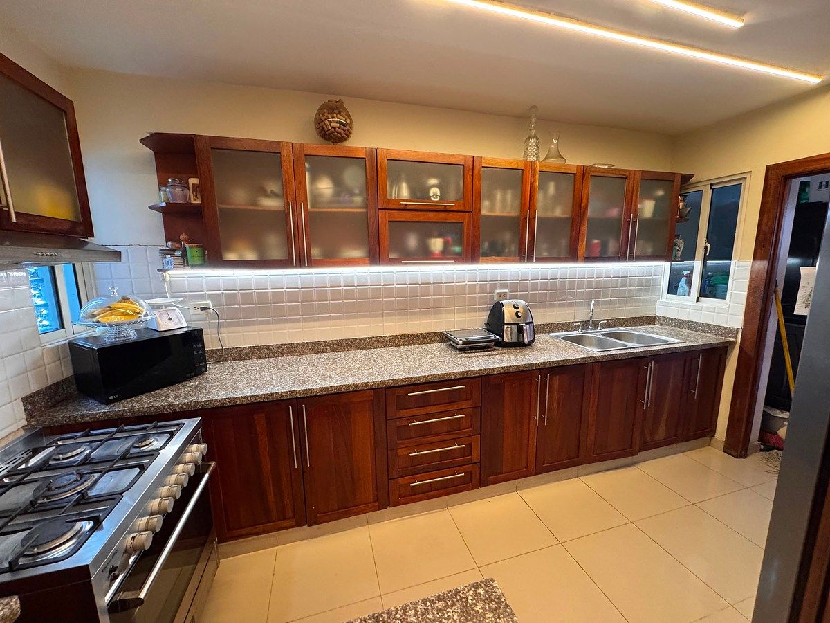 Apartamento en El Millón, Santo Domingo Centro (Distrito Nacional), foto 22 de 27