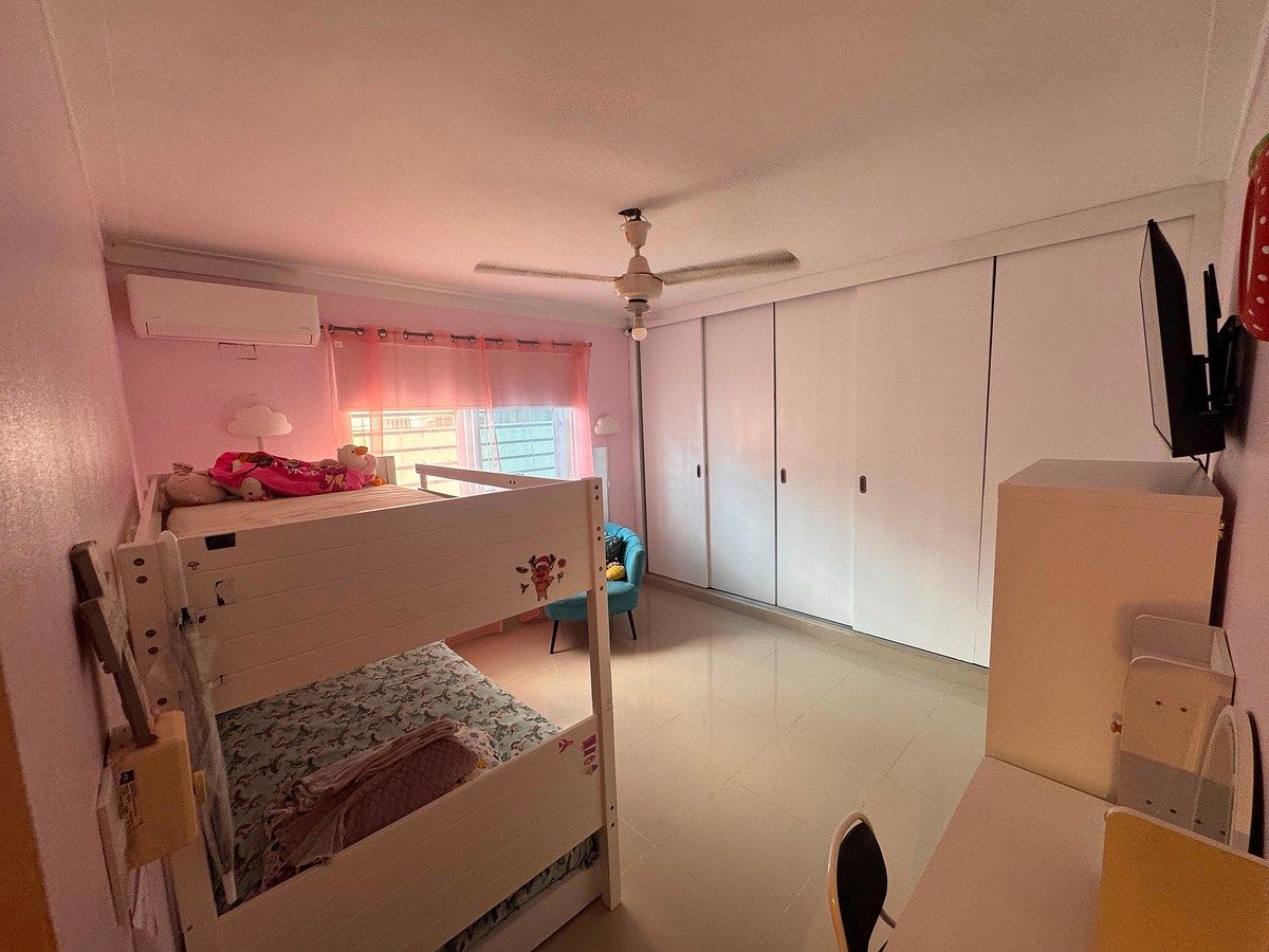 Apartamento en El Millón, Santo Domingo Centro (Distrito Nacional), foto 25 de 27