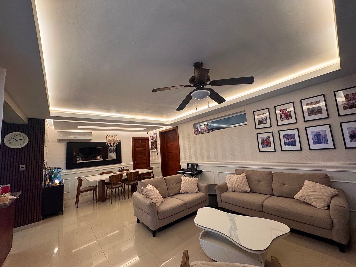 🏡 Apartamento en Venta en El Millón 🏡, foto 1 de 27
