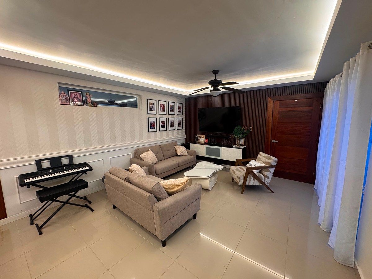 Apartamento en El Millón, Santo Domingo Centro (Distrito Nacional), foto 26 de 27
