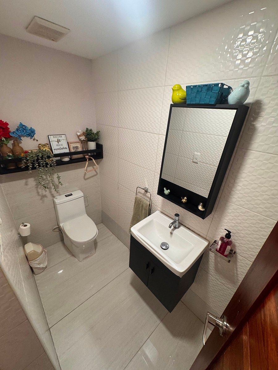 Apartamento en El Millón, Santo Domingo Centro (Distrito Nacional), foto 27 de 27