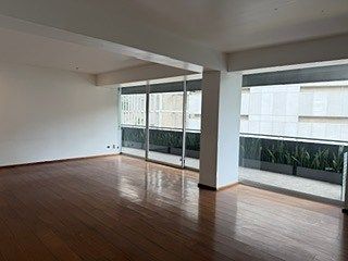 Apartamento em Bosques de las Lomas, Cuajimalpa de Morelos, foto 6 de 27