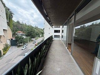 Apartamento em Bosques de las Lomas, Cuajimalpa de Morelos, foto 11 de 27