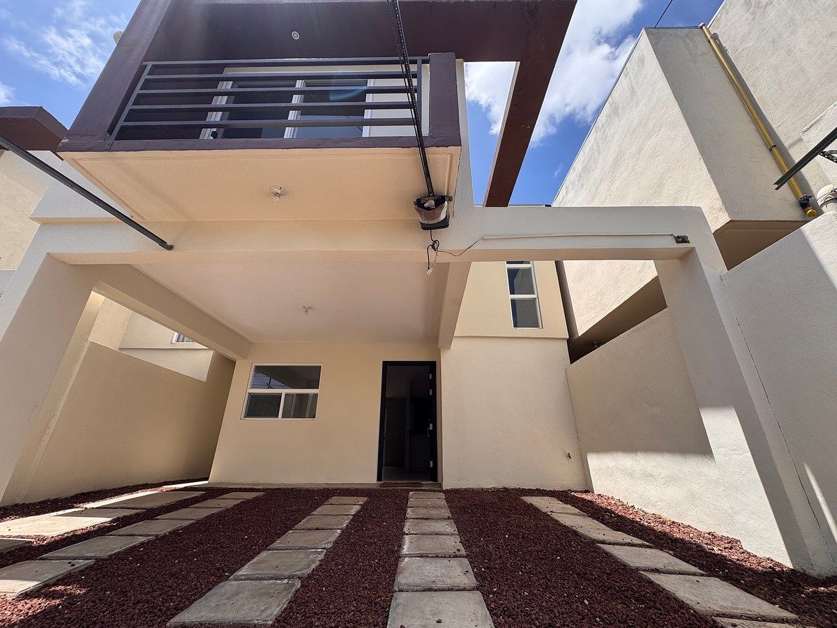 Casa en Linda Vista, Tijuana, foto 4 de 44
