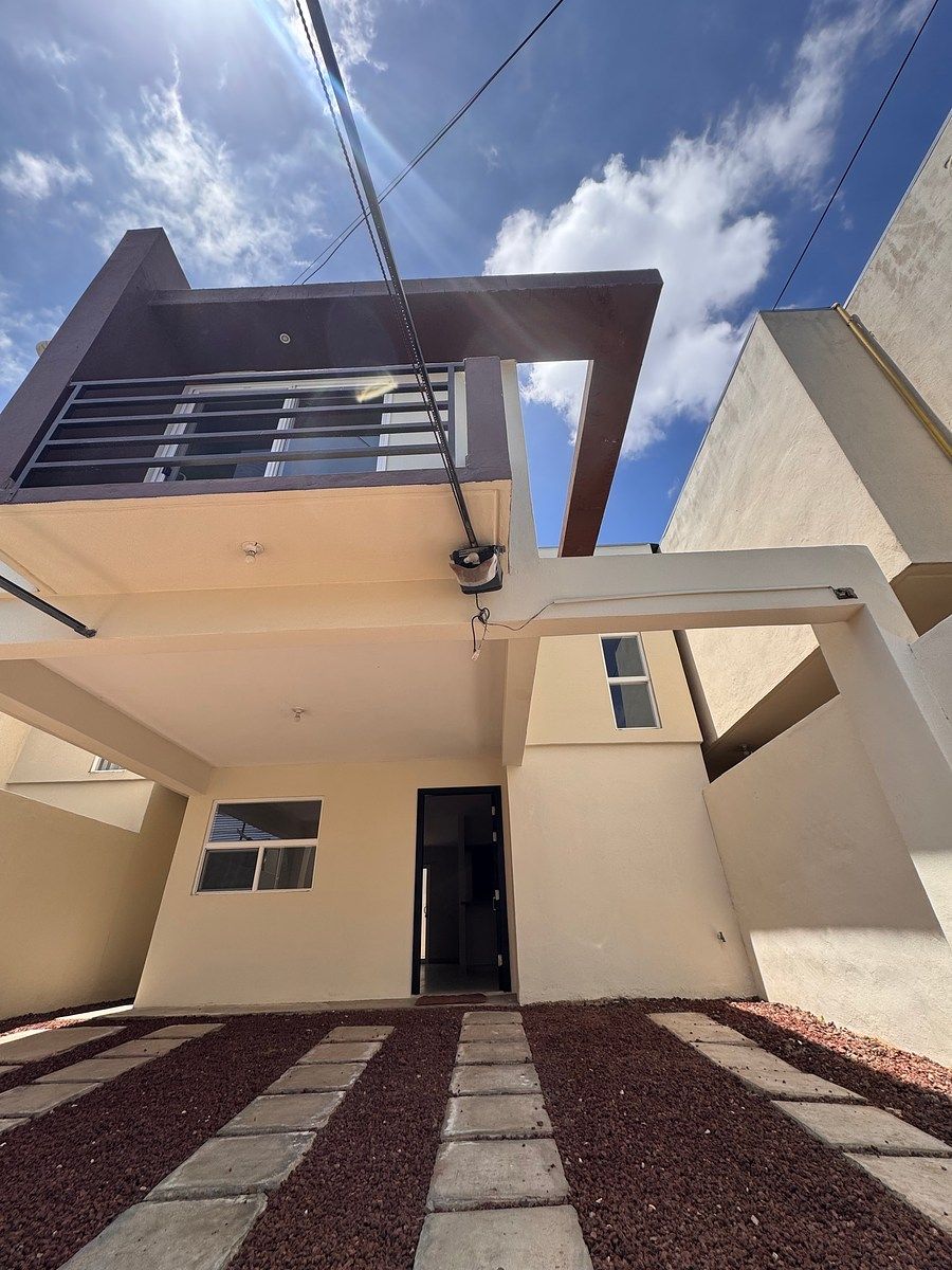 Casa en Linda Vista, Tijuana, foto 7 de 44