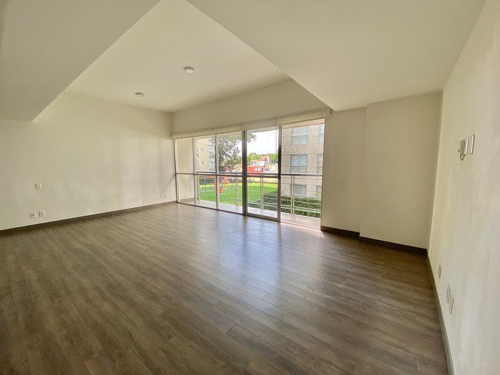 Apartment in Pueblo de Santa Ursula Coapa, Coyoacán, photo 12 of 38