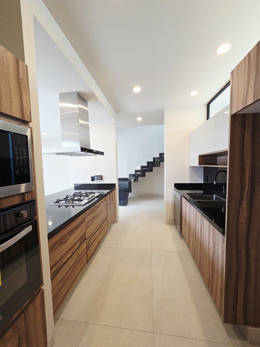 Casa en condominio en Solares, Zapopan, foto 6 de 21