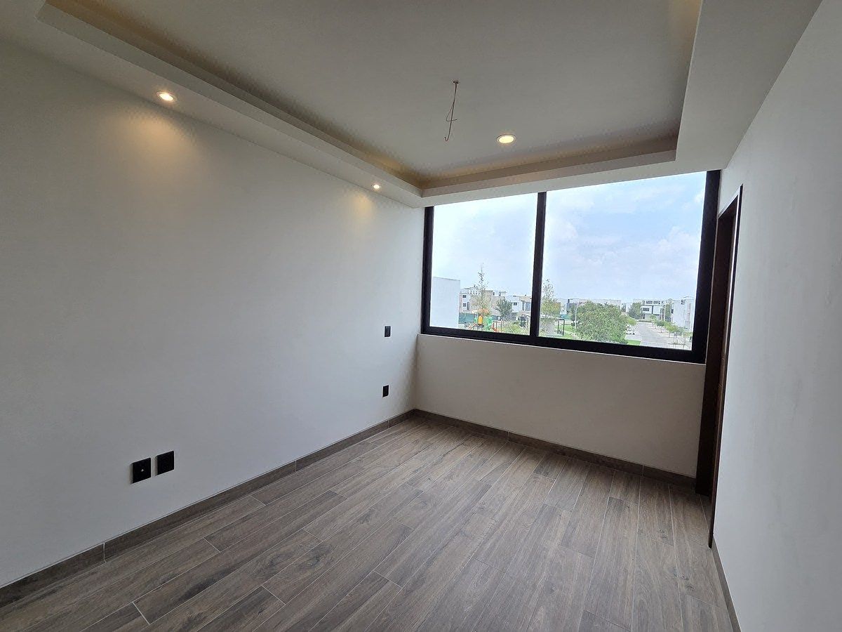 Casa en condominio en Solares, Zapopan, foto 13 de 21