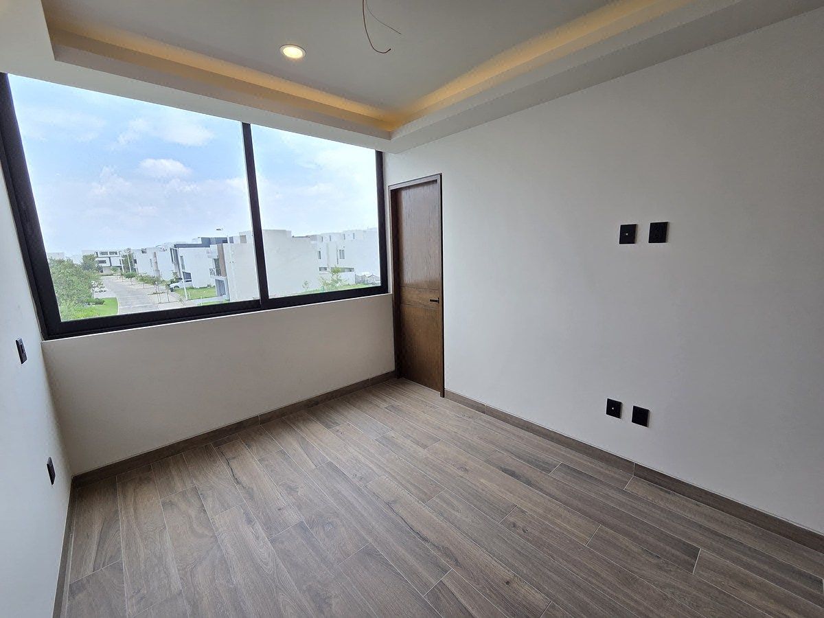 Casa en condominio en Solares, Zapopan, foto 15 de 21