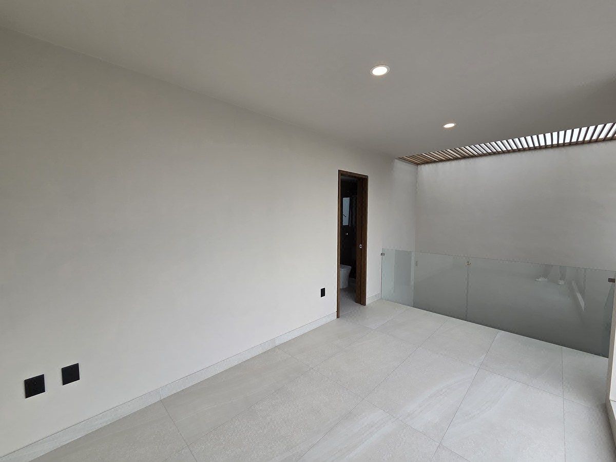 Casa en condominio en Solares, Zapopan, foto 17 de 21