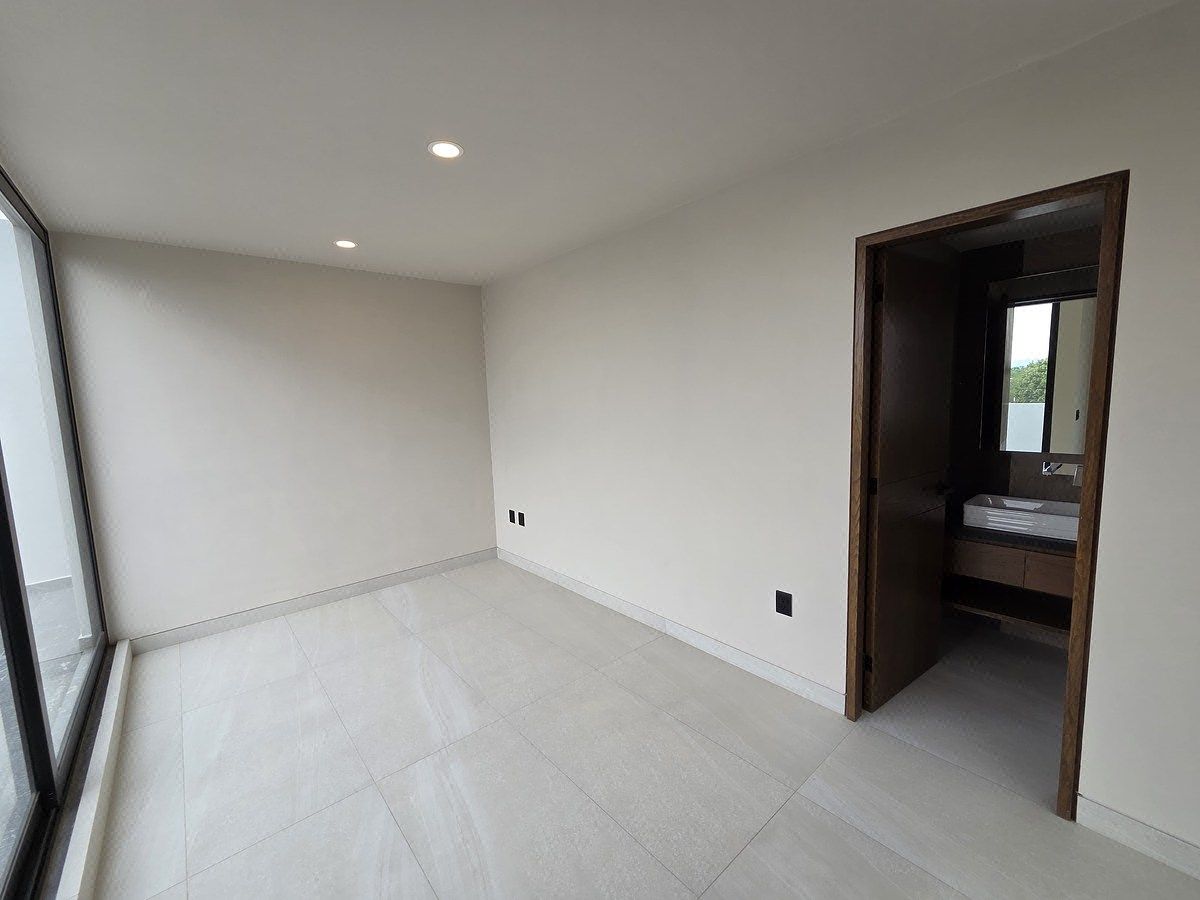 Casa en condominio en Solares, Zapopan, foto 18 de 21