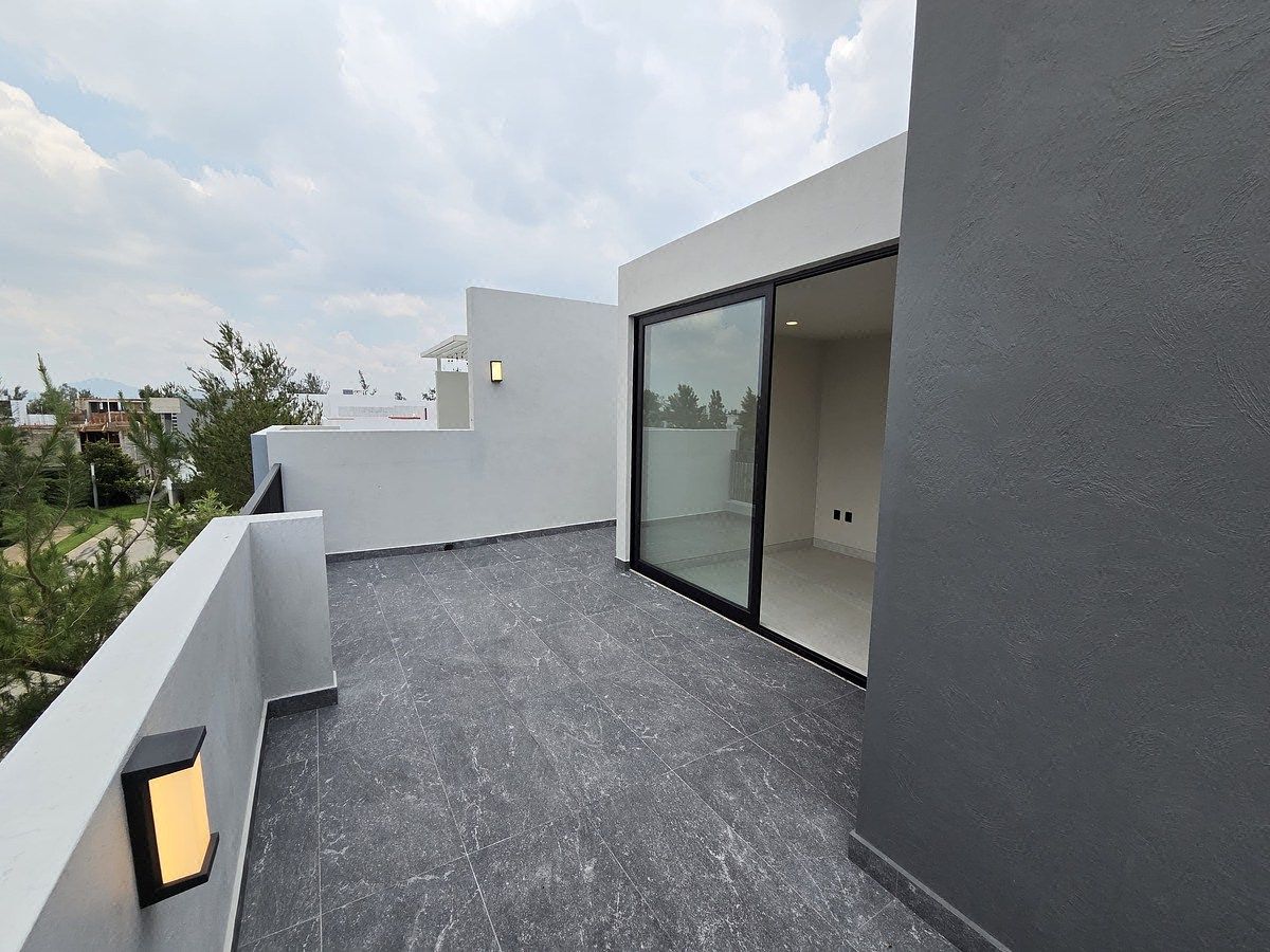 Casa en condominio en Solares, Zapopan, foto 19 de 21