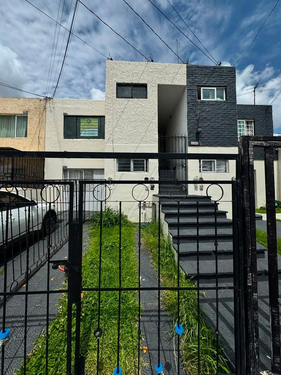 APARTAMENTO PARA ALUGUEL LOMAS DE ZAPOPAN | FUNCIONAL, CONFORTÁVEL E PRONTO PARA MORAR, foto 1 de 11