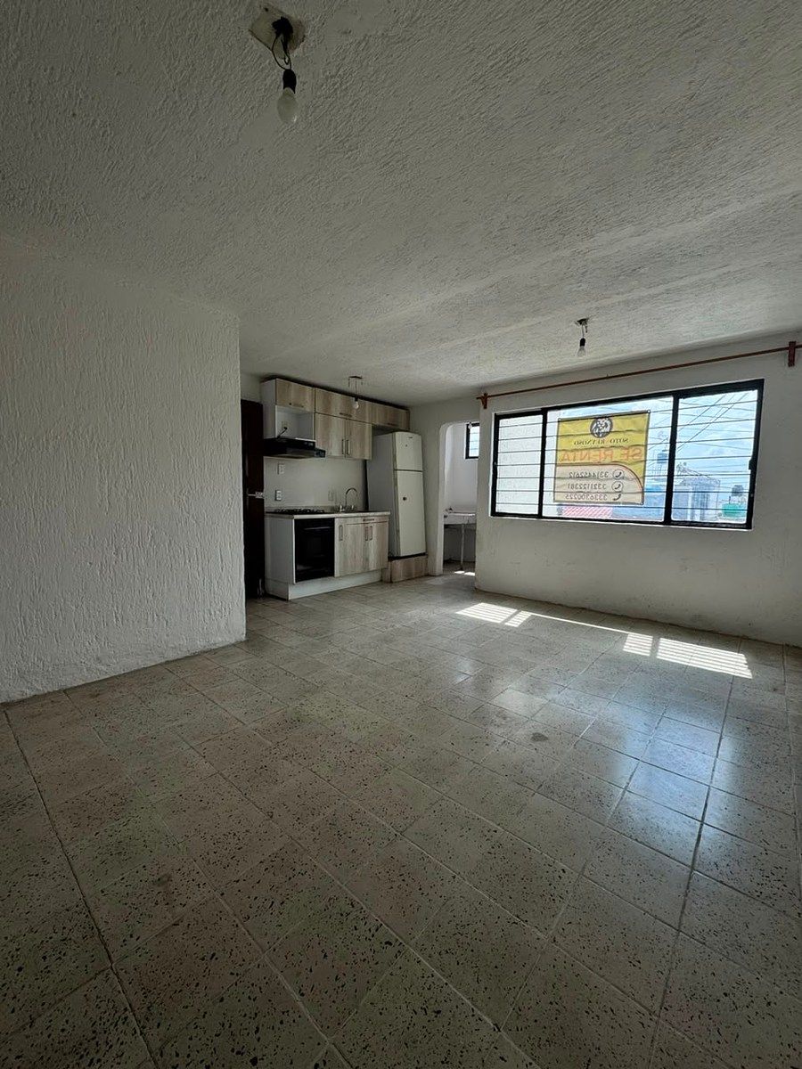 Apartamento em Lomas de Zapopan, Zapopan, foto 3 de 11