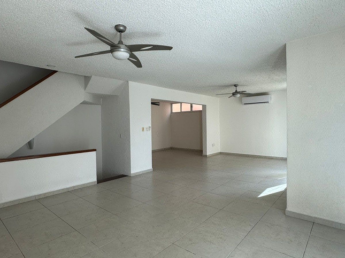 Casa em SM 21, Benito Juárez, foto 4 de 20