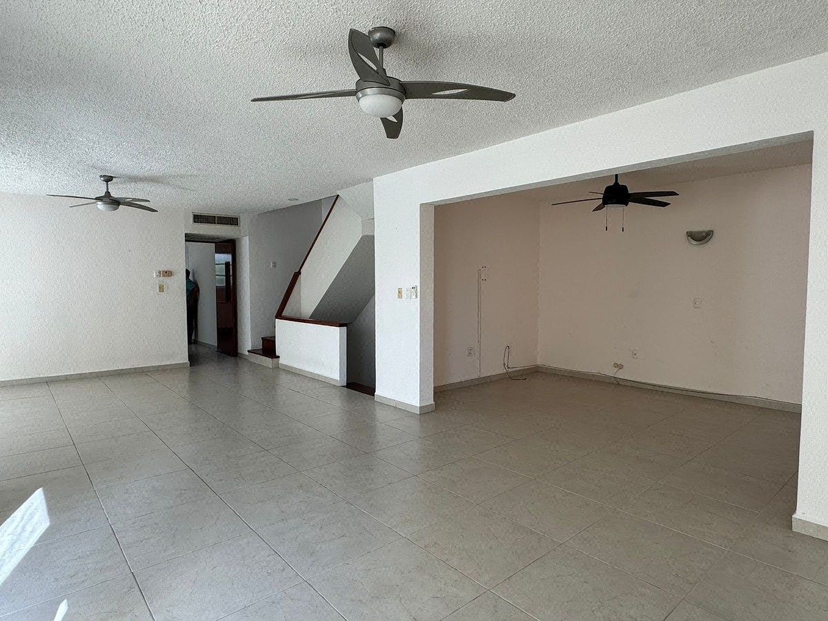 Casa em SM 21, Benito Juárez, foto 6 de 20