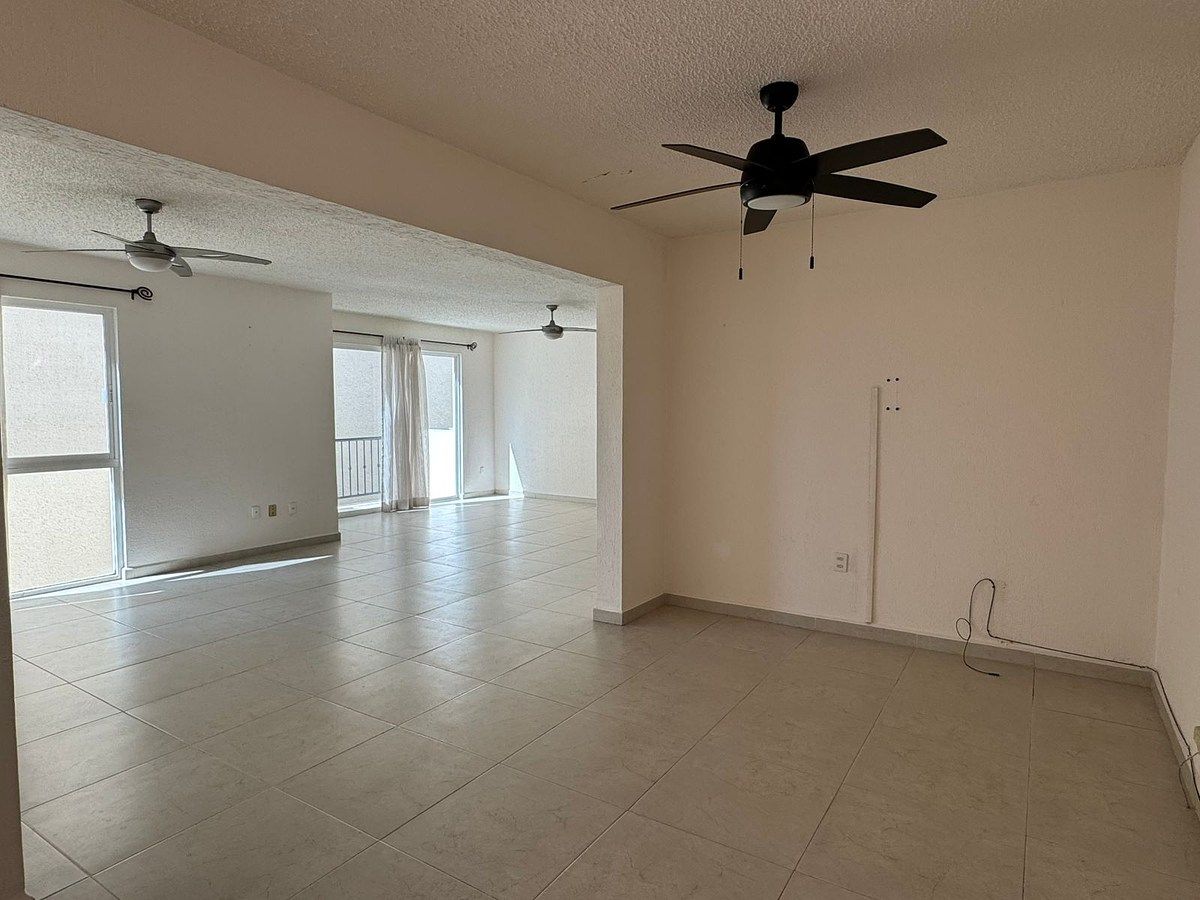 Casa em SM 21, Benito Juárez, foto 7 de 20