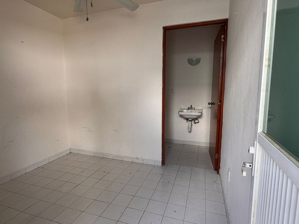 Casa em SM 21, Benito Juárez, foto 14 de 20