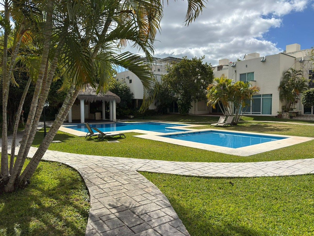 Casa em SM 21, Benito Juárez, foto 20 de 20